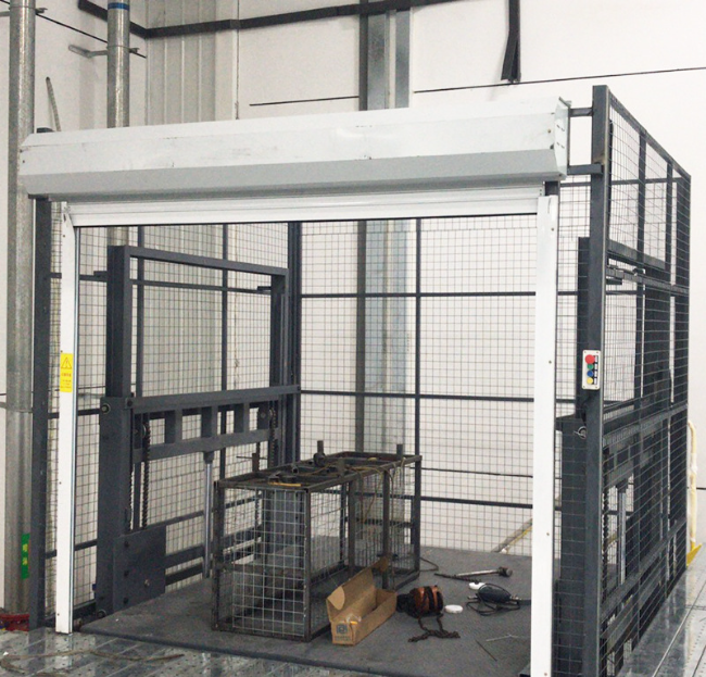 滨州升降平台选型常见问题及解决方案