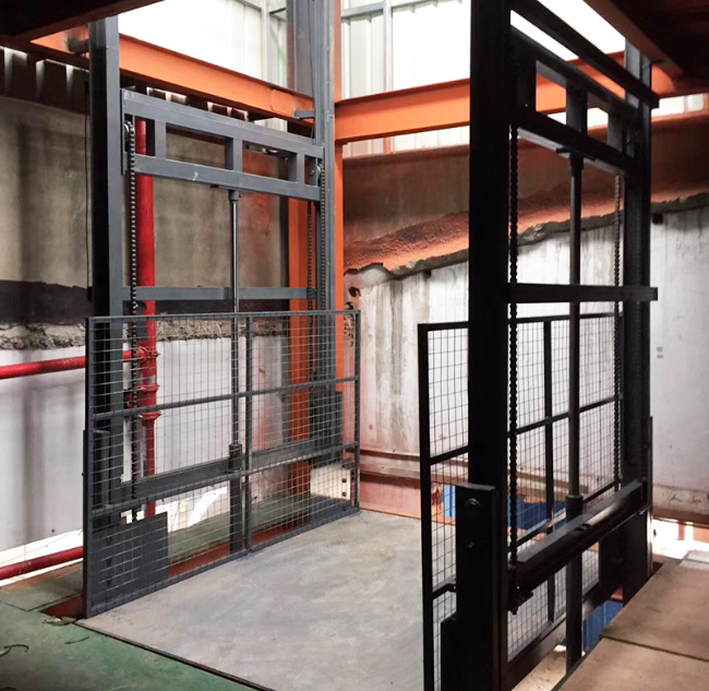 滨州升降平台维护保养常见问题及规范流程