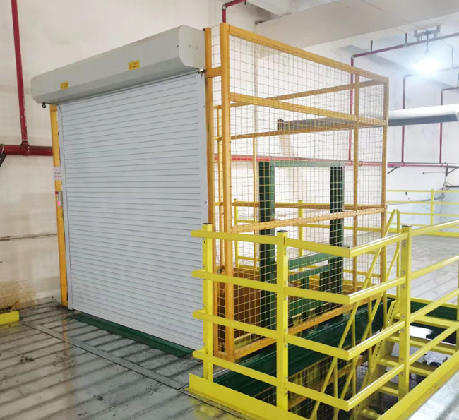 滨州升降平台安全使用常见问题及注意事项