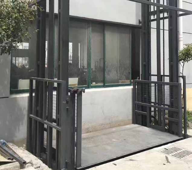 滨州导轨式施工升降机助力民生工程提速增效