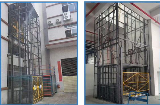 滨州导轨式升降平台规格与安装要求